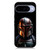 Star Wars Mandalorian Amber Beskar Google Pixel 10 Case