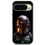 Star Wars Mandalorian Amber Beskar Google Pixel 10 Pro XL Case