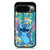 Stitch Stay Weird Google Pixel 10 Pro Case