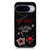 Stranger Things Hellfire Club Google Pixel 10 Case