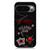 Stranger Things Hellfire Club Google Pixel 10 Pro Case