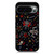 Stranger Things Hellfire Gothic Chaos 01 Google Pixel 10 Pro Case