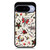 Stranger Things Hellfire Gothic Chaos 02 Google Pixel 10 Case