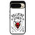 Stranger Things Hellfire Lives Google Pixel 10 Pro XL Case