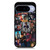 Stranger Things The Harrington Legacy Google Pixel 10 Case