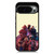 Street Fighter Game Google Pixel 10 Pro Case