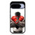 Street Fighter V Ryu Google Pixel 10 Case