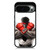 Street Fighter V Ryu Google Pixel 10 Pro Case
