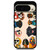 Stylist Dogs Google Pixel 10 Pro XL Case