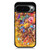 Super Smash Bros Ultimate Mural Google Pixel 10 Pro Case