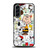 Snoopy Huging Samsung Galaxy A56 5G Case
