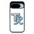 Tacoma Rainiers 01 Google Pixel 10 Case