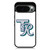 Tacoma Rainiers 01 Google Pixel 10 Pro Case