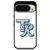 Tacoma Rainiers 01 Google Pixel 10 Pro XL Case