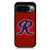 Tacoma Rainiers 03 Google Pixel 10 Pro Case