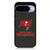 Tampa Bay Buccaneers 01 Google Pixel 10 Case