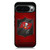 Tampa Bay Buccaneers 02 Google Pixel 10 Pro Case