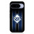 Tampa Bay Rays 02 Google Pixel 10 Case