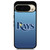 Tampa Bay Rays 03 Google Pixel 10 Pro XL Case