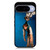 Tangled Flynn Rider Google Pixel 10 Case