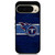 Tennessee Titans Wooden Pattern Google Pixel 10 Pro XL Case
