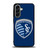 Sporting Kansas City Samsung Galaxy A56 5G Case
