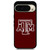 Texas A&M Aggies 01 Google Pixel 10 Pro XL Case