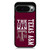 Texas A&M Aggies 04 Google Pixel 10 Pro Case