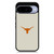 Texas Longhorns Logo Google Pixel 10 Case