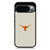 Texas Longhorns Logo Google Pixel 10 Pro Case