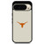 Texas Longhorns Logo Google Pixel 10 Pro XL Case