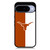 Texas Longhorns 01 Google Pixel 10 Case
