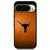 Texas Longhorns 02 Google Pixel 10 Pro XL Case