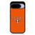 Texas Longhorns 03 Google Pixel 10 Case