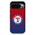 Texas Rangers 01 Google Pixel 10 Pro Case