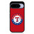 Texas Rangers 02 Google Pixel 10 Case
