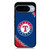 Texas Rangers 03 Google Pixel 10 Case