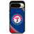 Texas Rangers 03 Google Pixel 10 Pro XL Case