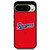 Texas Rangers 04 Google Pixel 10 Pro XL Case