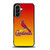 St Louis Cardinals 01 Samsung Galaxy A56 5G Case