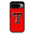 Texas Tech Red Raiders Google Pixel 10 Pro Case