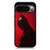The Batman Robert Pattinson Google Pixel 10 Pro Case