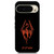 The Elder Scroll V Skyrim Dragons Breath Google Pixel 10 Pro XL Case