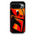 The Mandalorian Poster Google Pixel 10 Pro Case