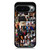 The Vampire Diaries Collage Google Pixel 10 Pro Case