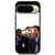 The Wire Jimmy and Bunk Google Pixel 10 Pro XL Case