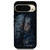 The Witcher Geralt The White Wolf Google Pixel 10 Pro XL Case