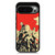 Tokyo Revengers The Reckoning Google Pixel 10 Pro Case