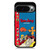 Tom and Jerry Punchline Google Pixel 10 Pro Case