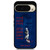 Tom Brady The Goat Google Pixel 10 Pro XL Case